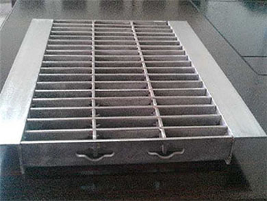 廠區溝蓋板 